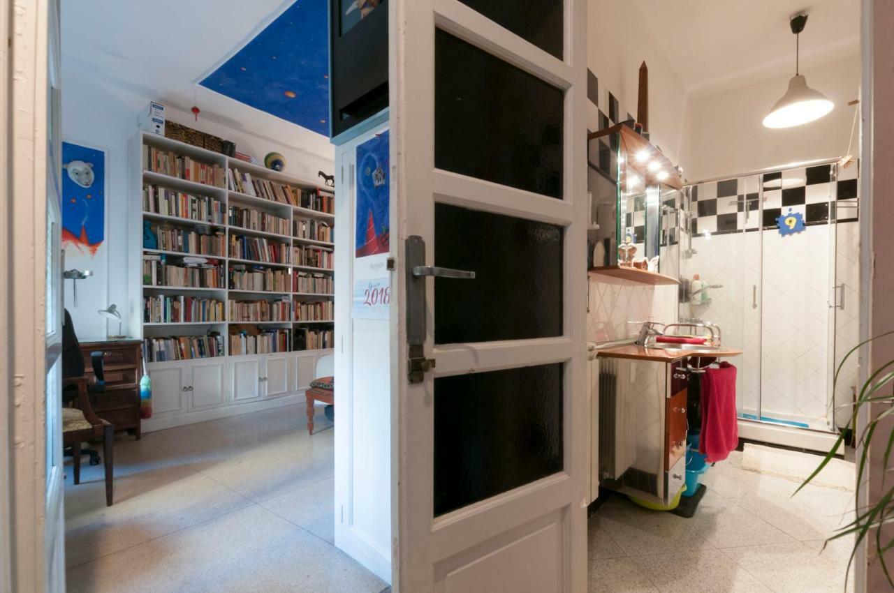 Apartment Malasana. La Casa Del Artista