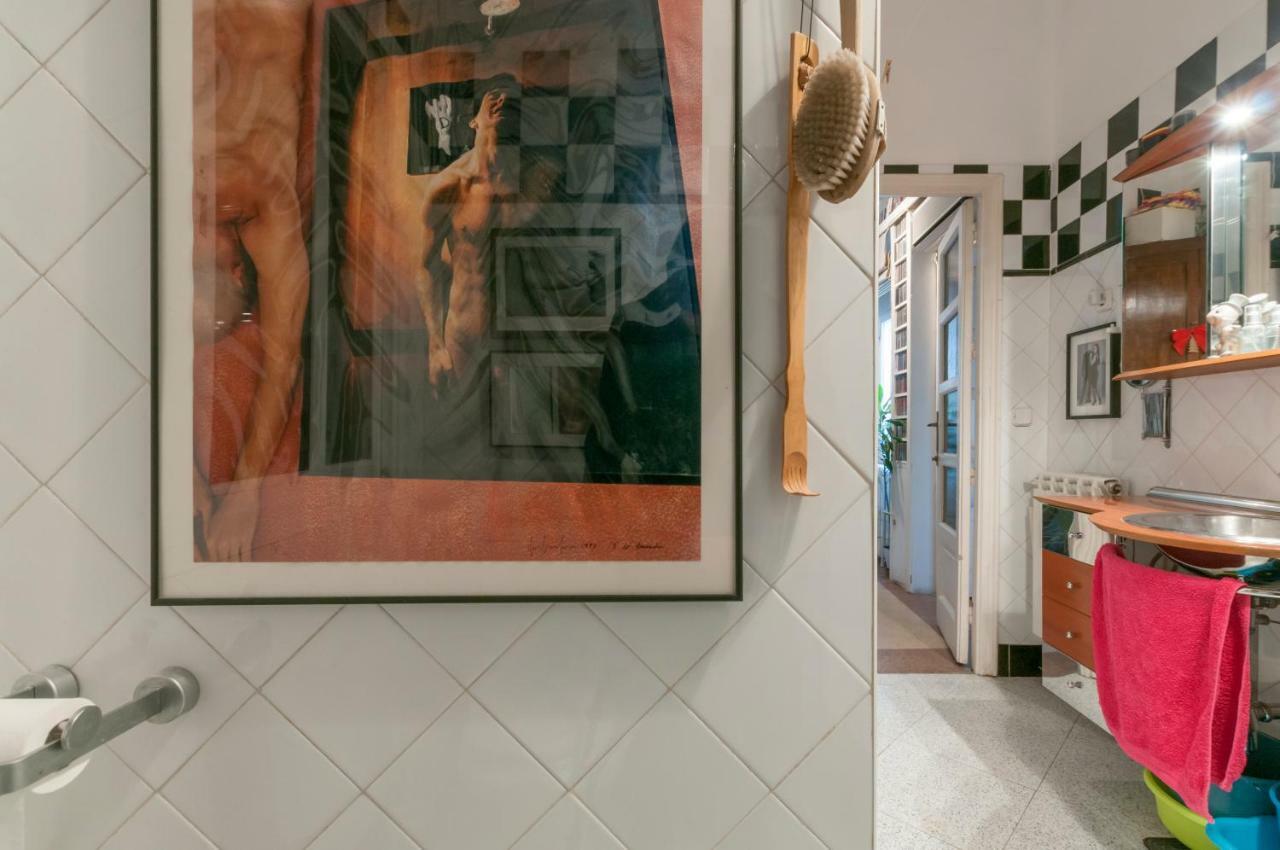 Apartment Malasana. La Casa Del Artista