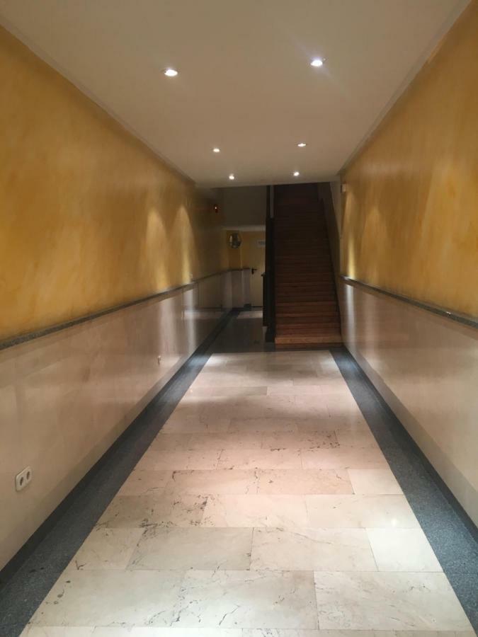 Apartamento Atico Terraza 