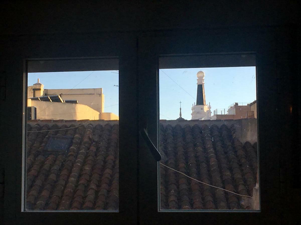 Atico Terraza 