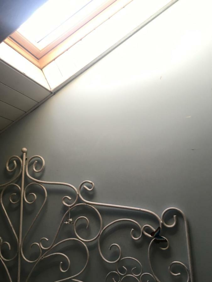 Atico Terraza 