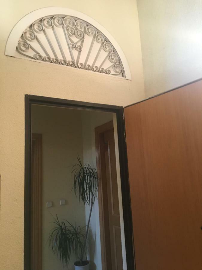 Atico Terraza 