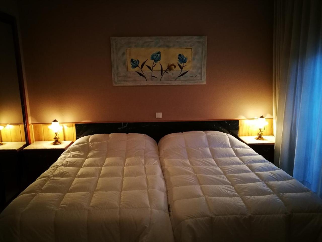 Torr En - Chamartin Apartamento