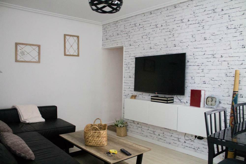 Casa Acosta Apartment