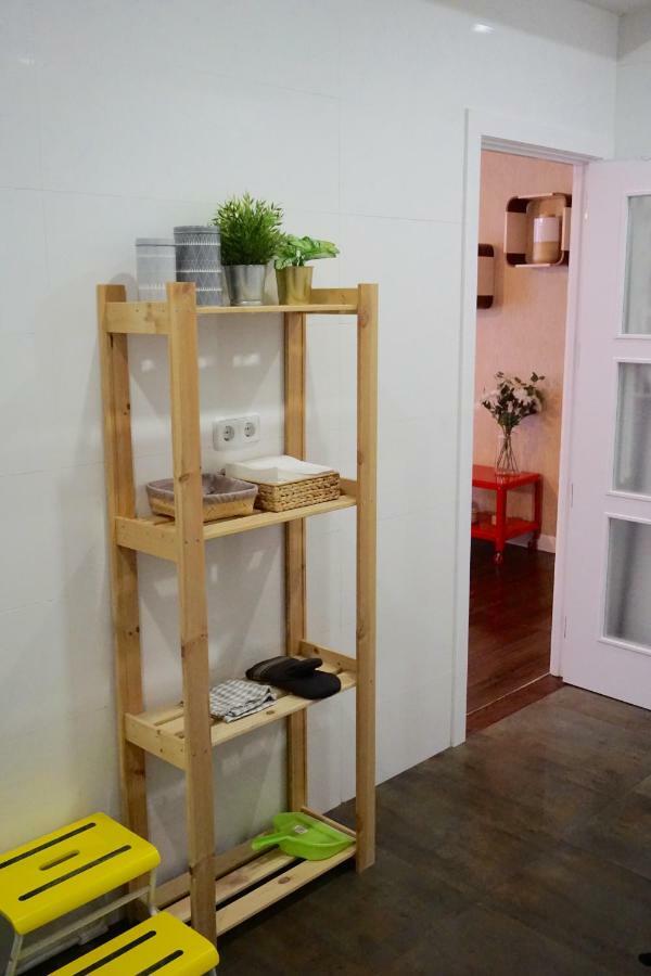 Smart Plaza De Las Cortes Apartamento
