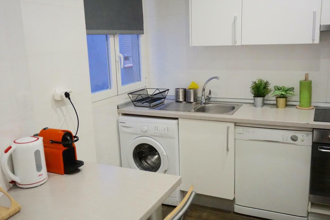 Apartment Smart Plaza De Las Cortes Madrid