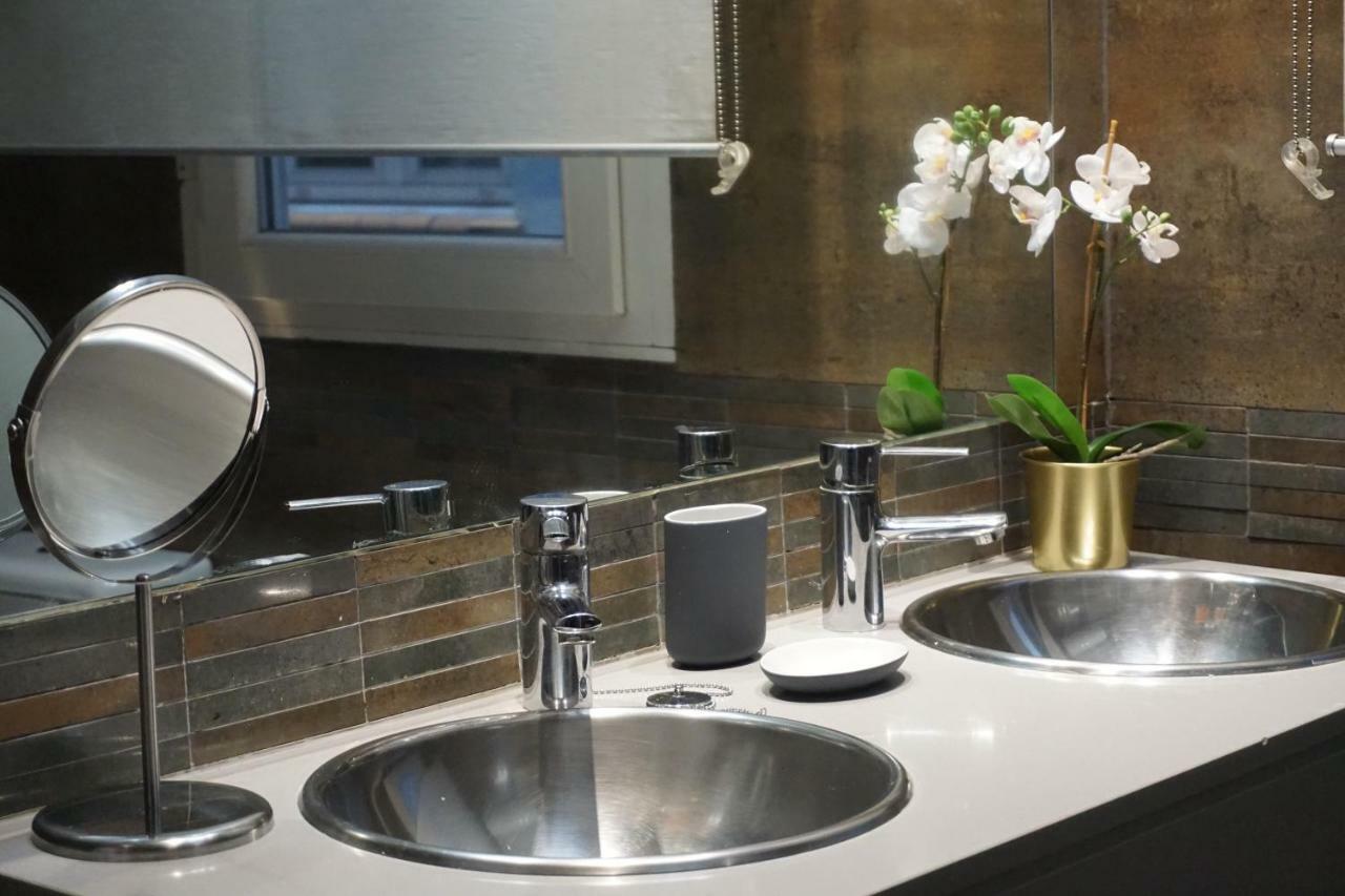 Smart Plaza De Las Cortes Apartamento Madrid