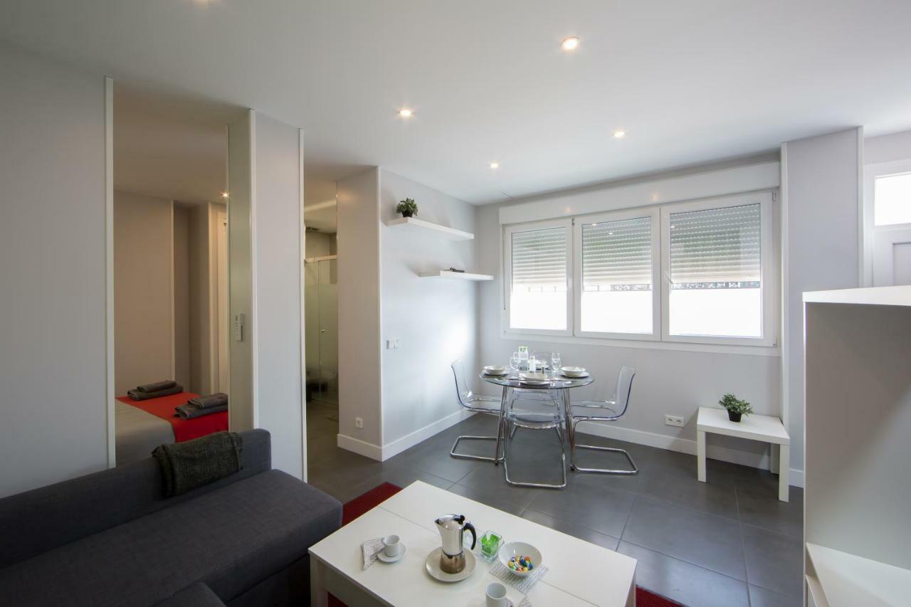 Windrose 1 Apartment Madrid
