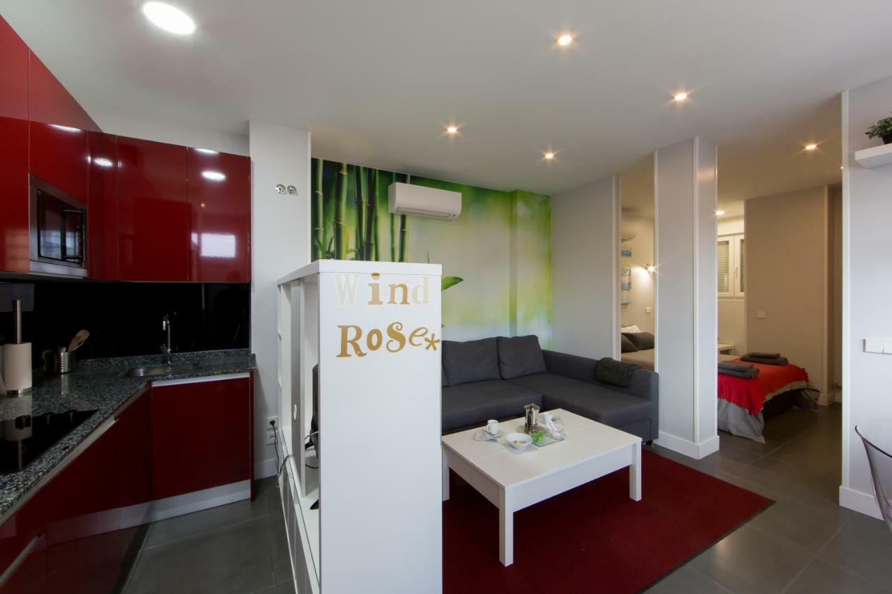 Apartment Windrose 1