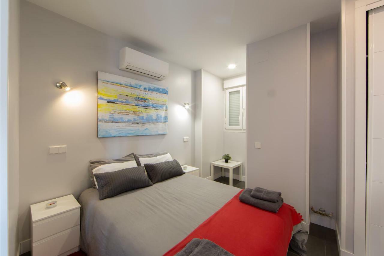 Apartment Windrose 1