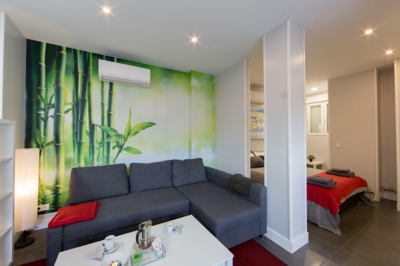 Apartment Windrose 1