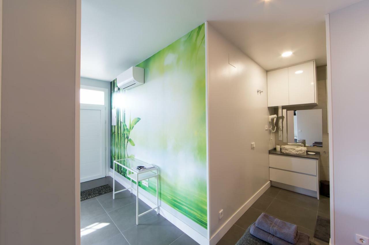 Windrose 2 Apartment