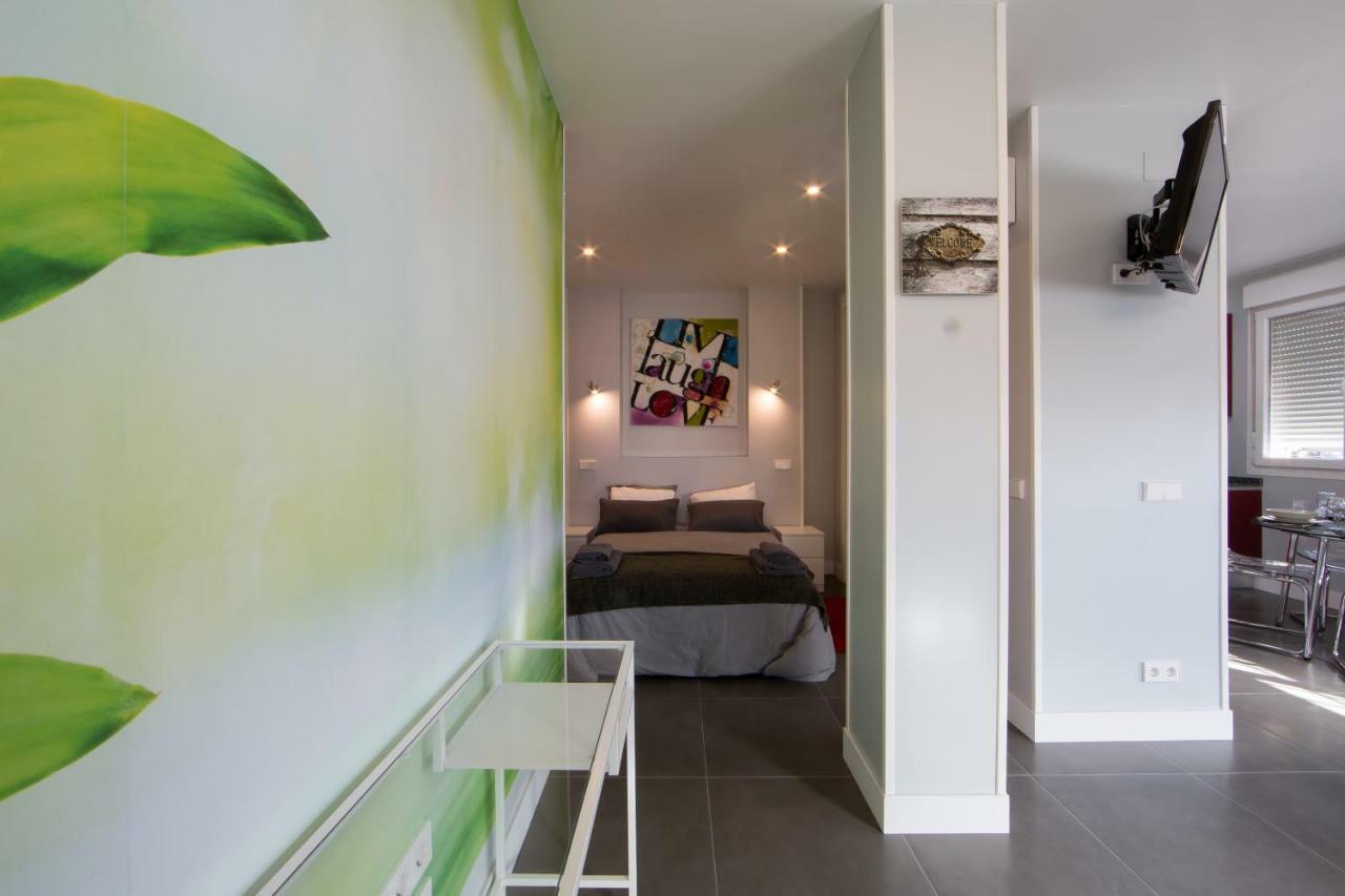 Windrose 2 Apartment Madrid