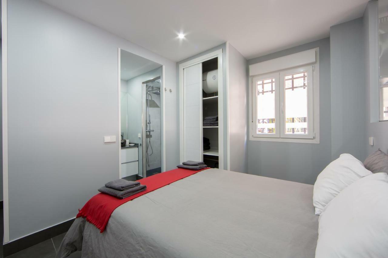 Windrose 3 * Madrid