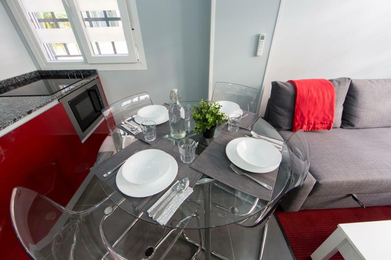 Apartment Windrose 3 Madrid