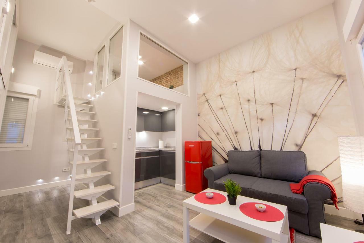 Apartment Windrose 5 Madrid