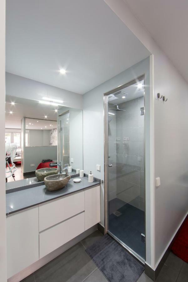 Windrose 4 Apartment Madrid