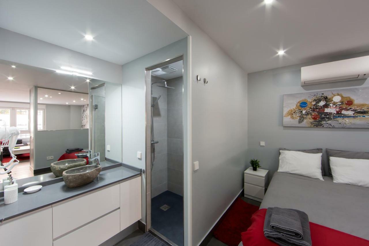 Windrose 4 Apartment Madrid