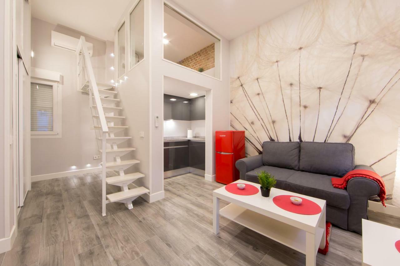 Windrose 5 Apartment Madrid