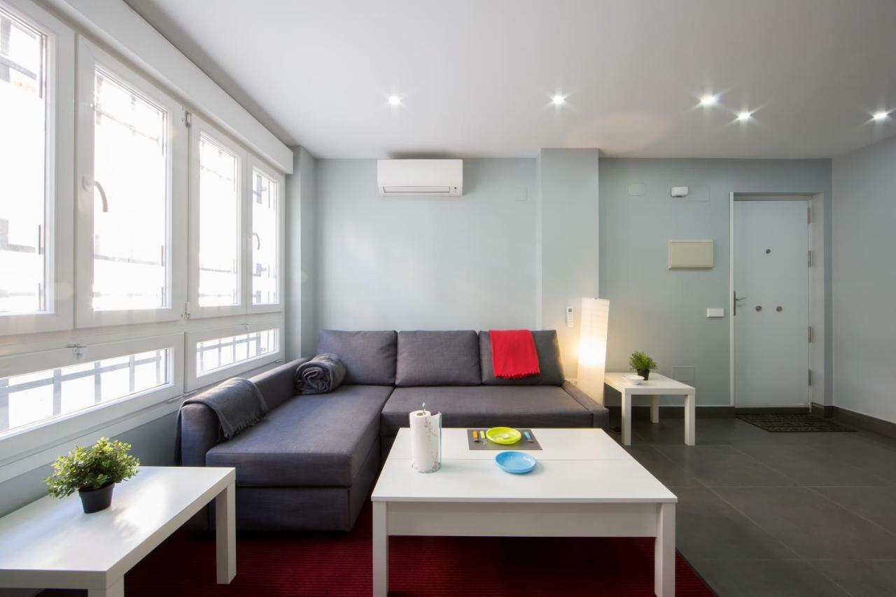 Apartment Windrose 4 Madrid