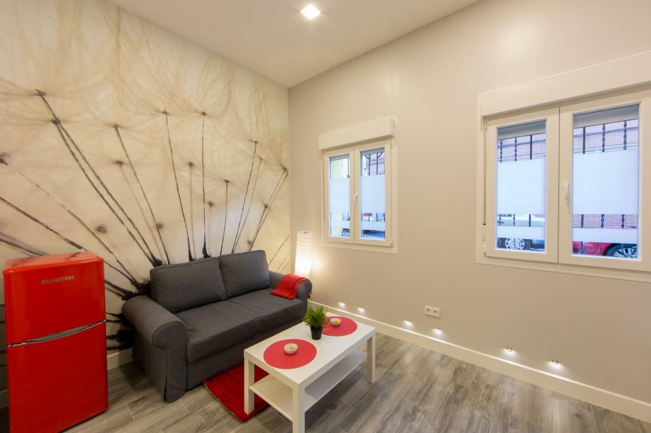 Apartment Windrose 5 Madrid