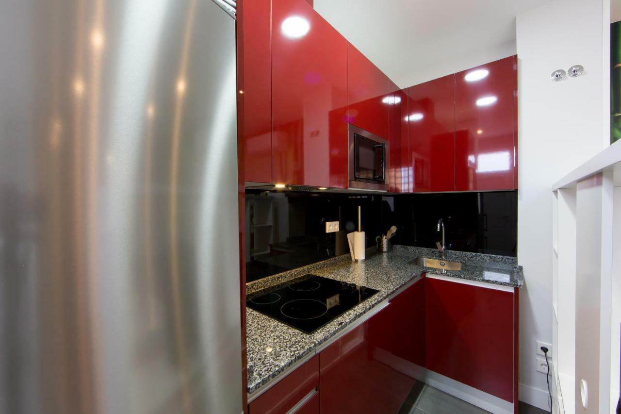 Apartment Windrose 1