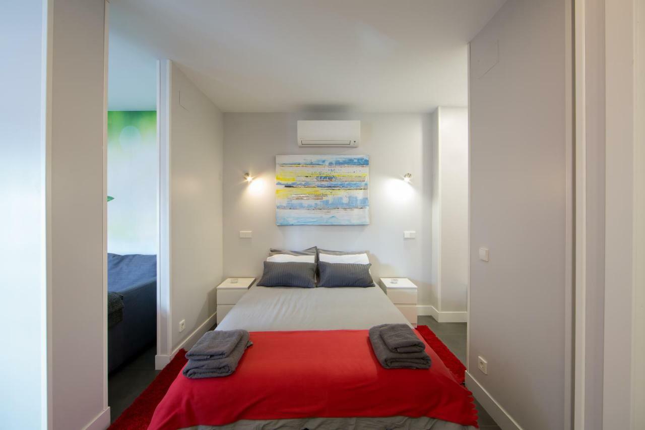 Apartment Windrose 1 Madrid