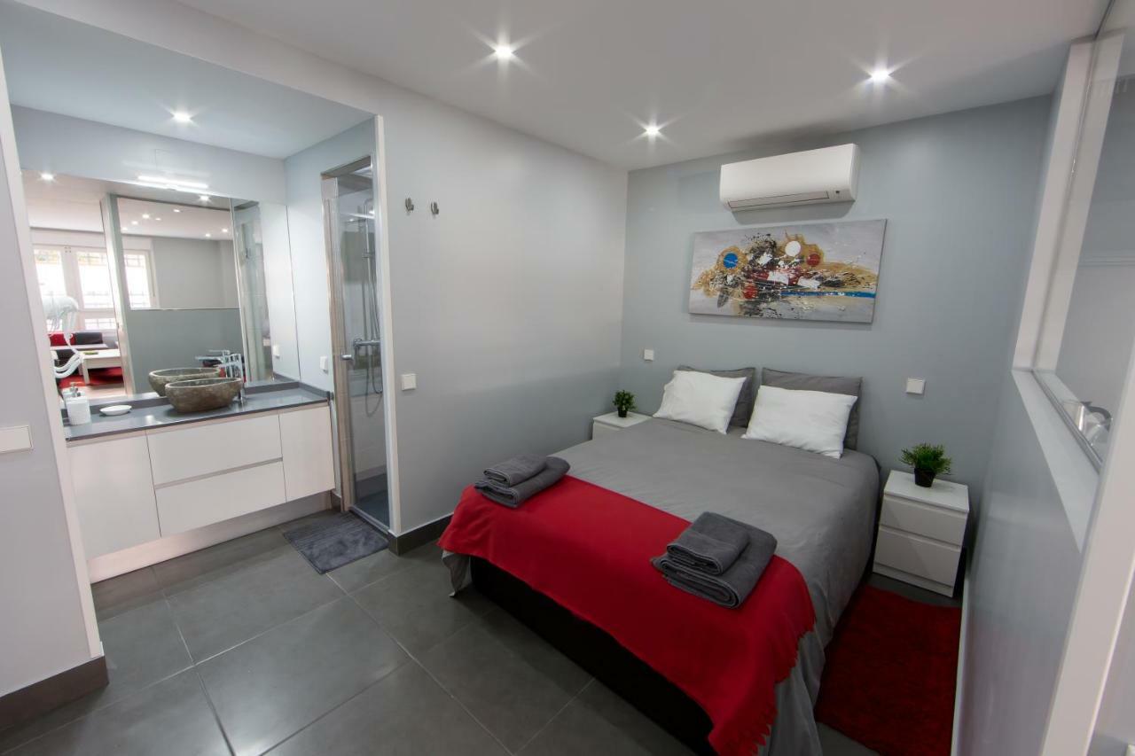 Apartment Windrose 4