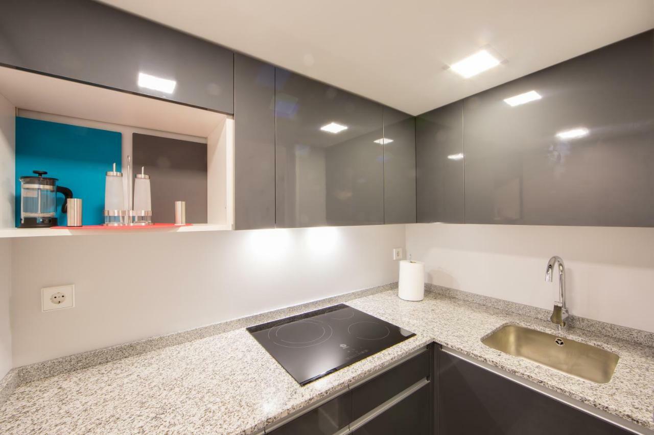 Windrose 5 Apartment *