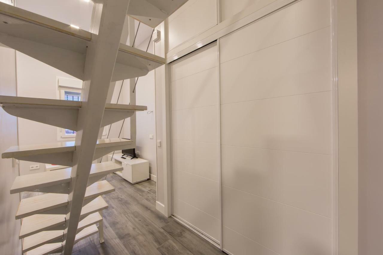 Windrose 5 Apartment *