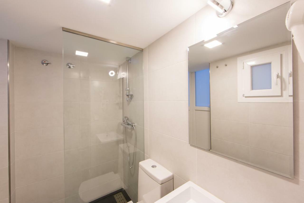 Windrose 5 Apartment Madrid
