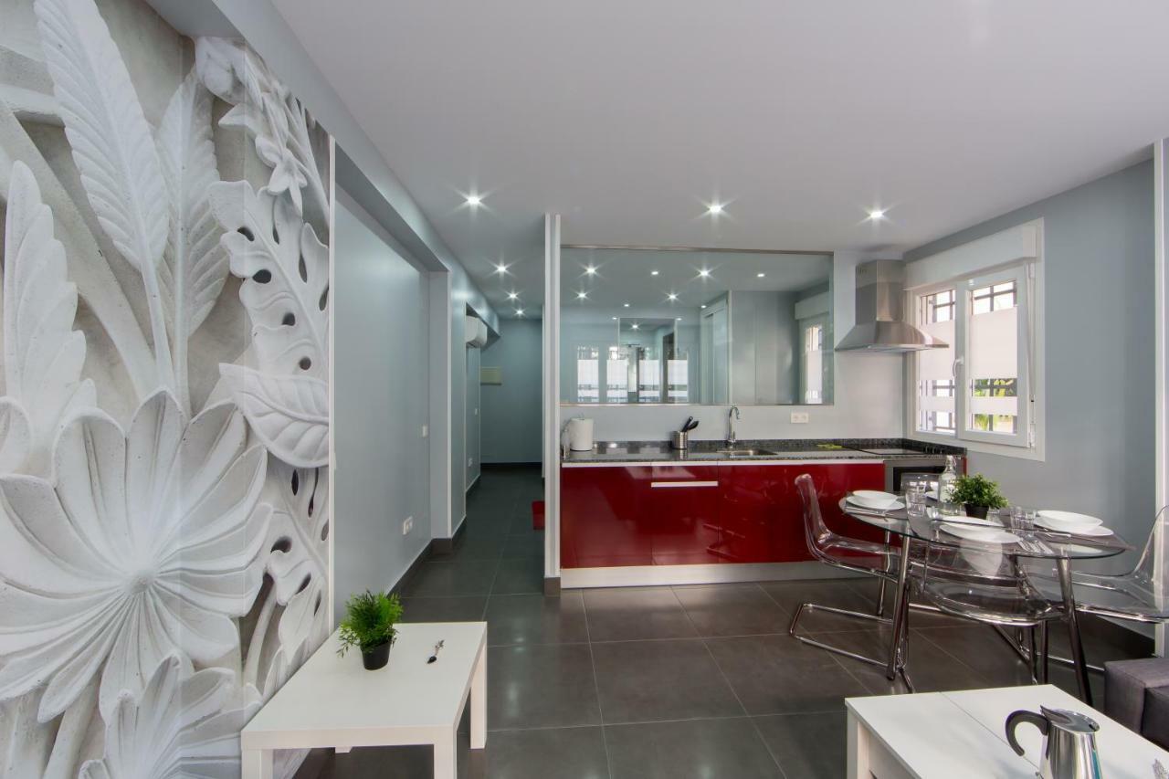Windrose 3 Apartment Madrid
