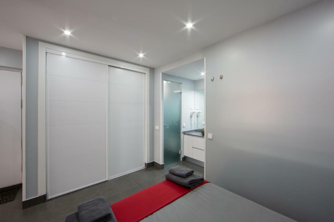 Windrose 4 Apartment Madrid