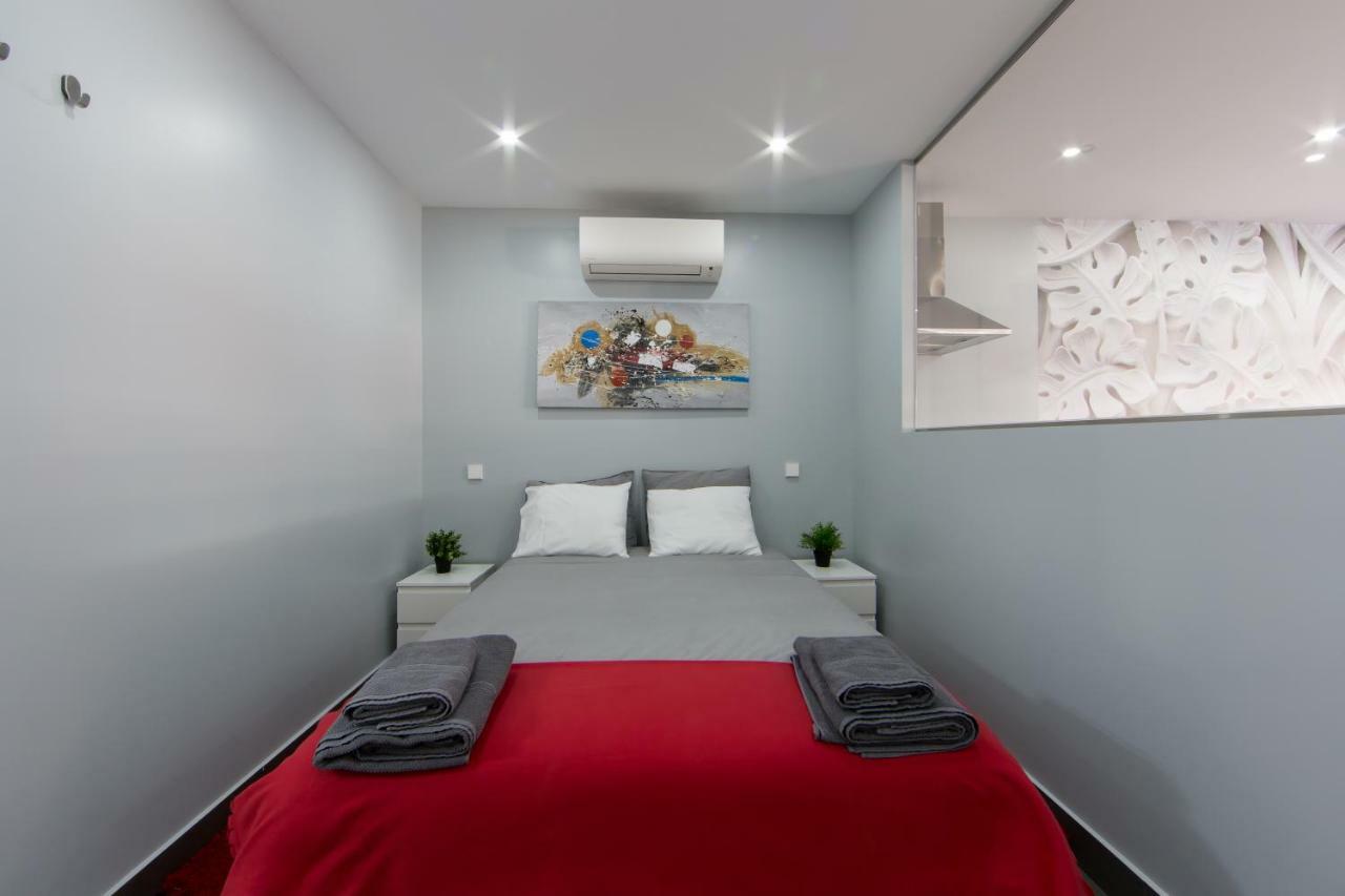 Apartment Windrose 4