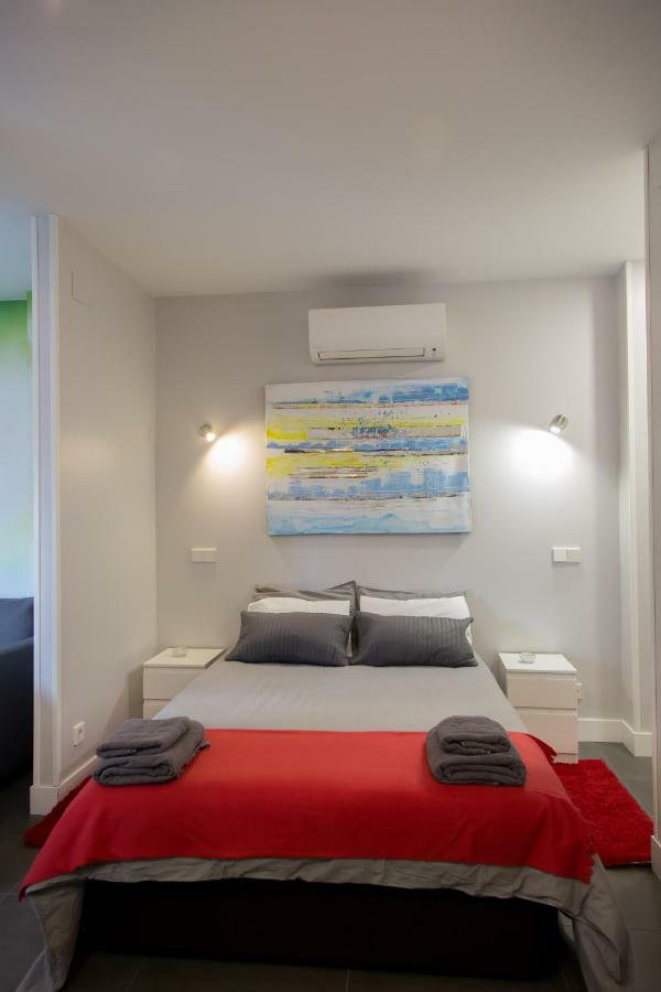 Windrose 1 Apartment *