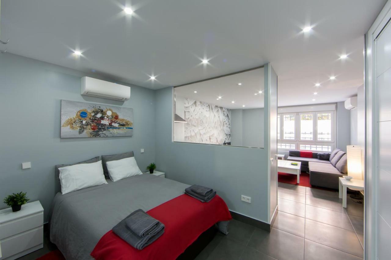 Apartment Windrose 4 Madrid