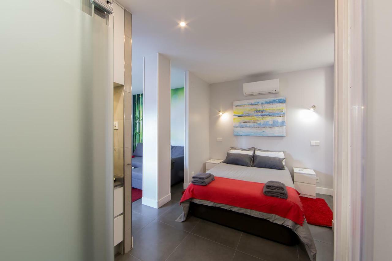 Windrose 1 Apartment Madrid