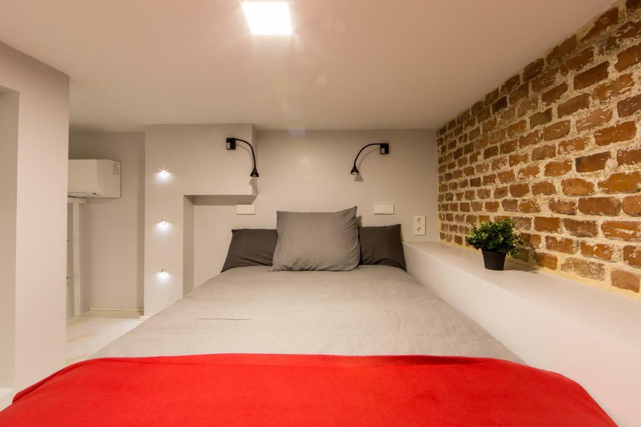 Windrose 5 Apartment
