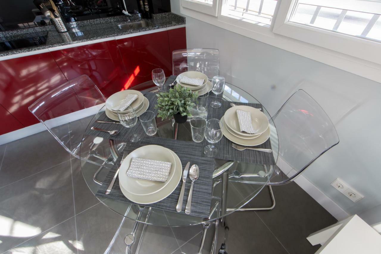 Apartment Windrose 2