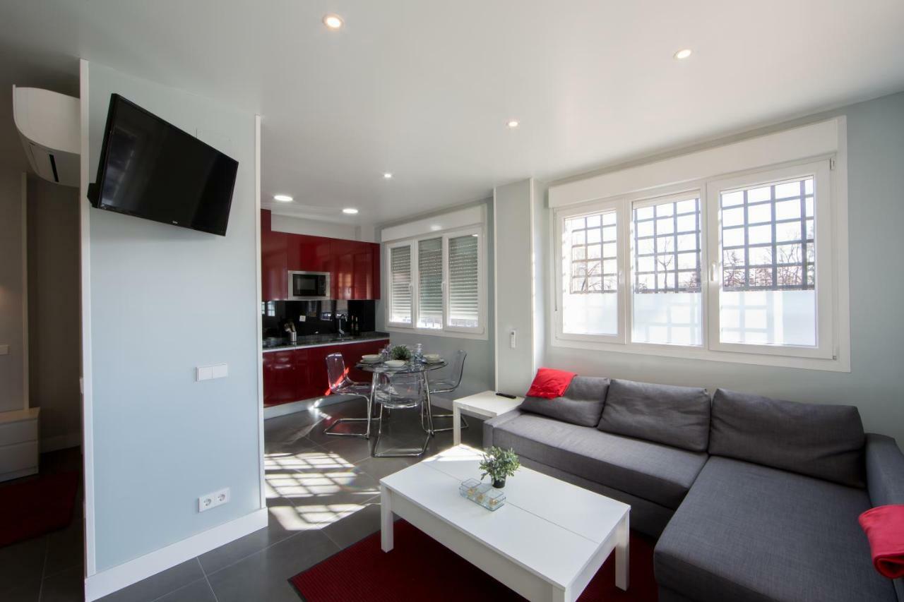 Apartment Windrose 2