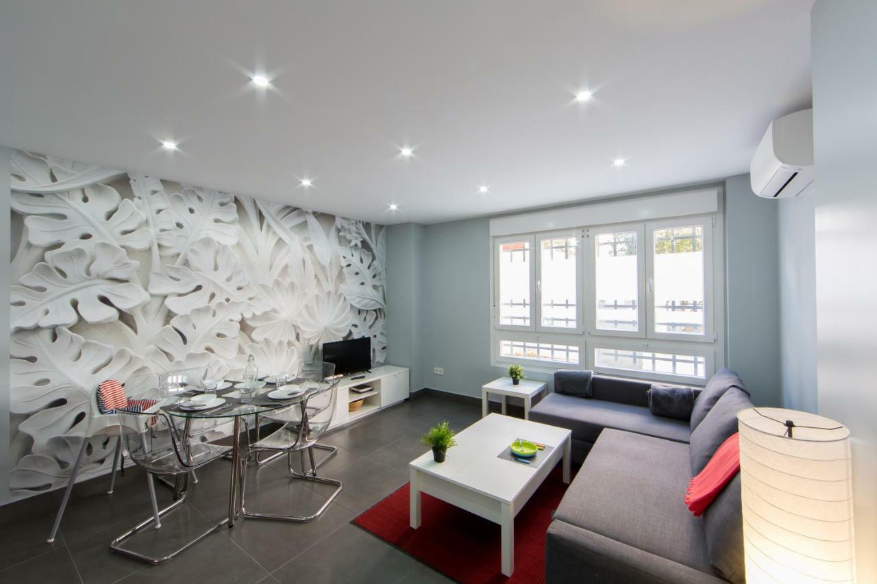 Apartment Windrose 4 Madrid
