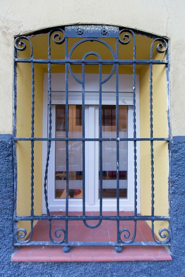 Apartment Windrose 5 Madrid