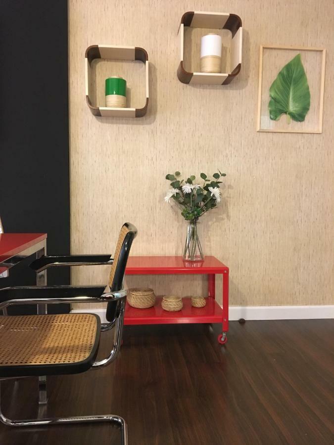 Apartment Smart Plaza De Las Cortes Madrid