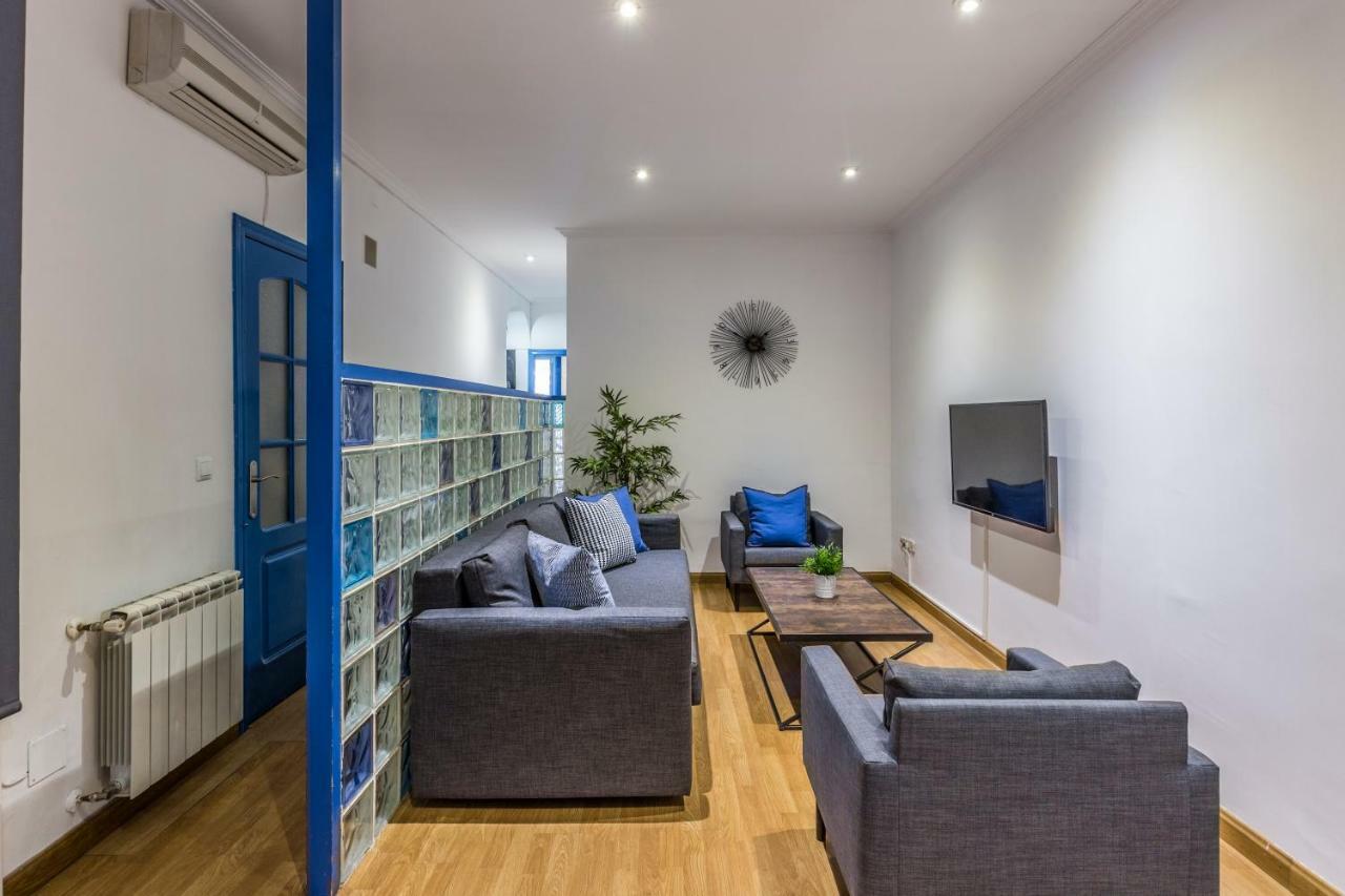 Chueca Apartment