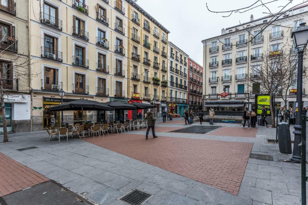 Chueca *