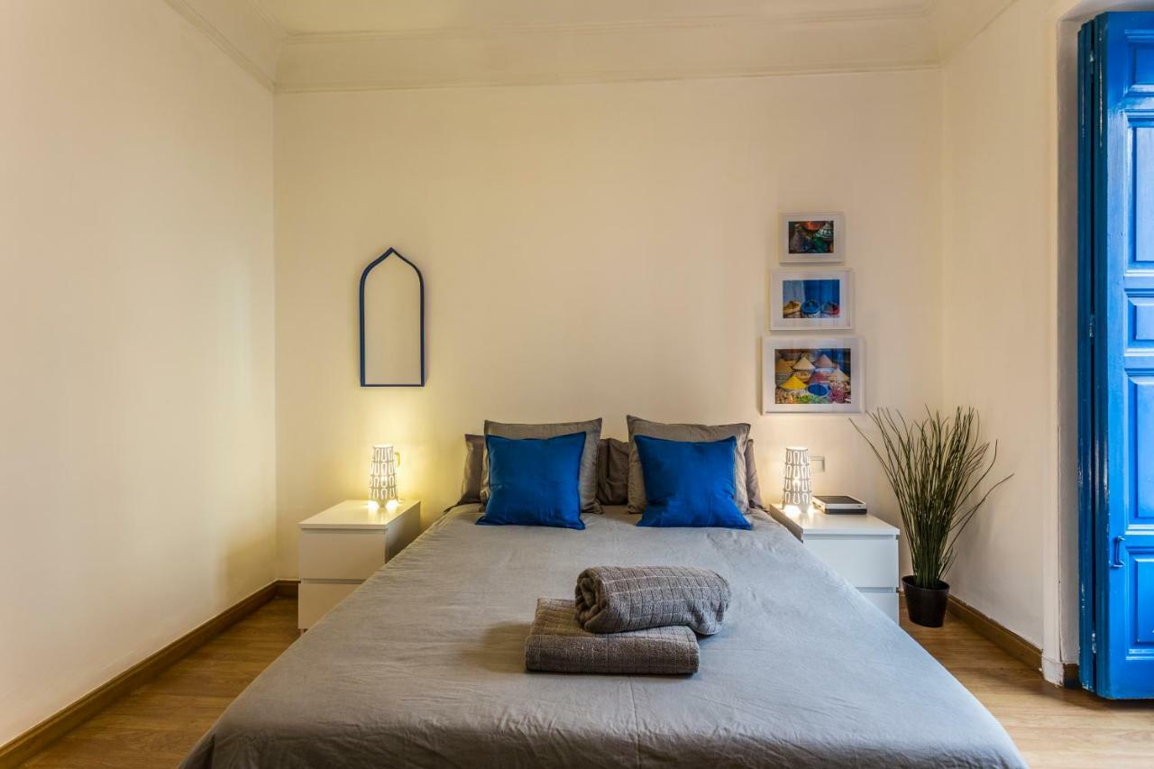 Chueca Apartment *