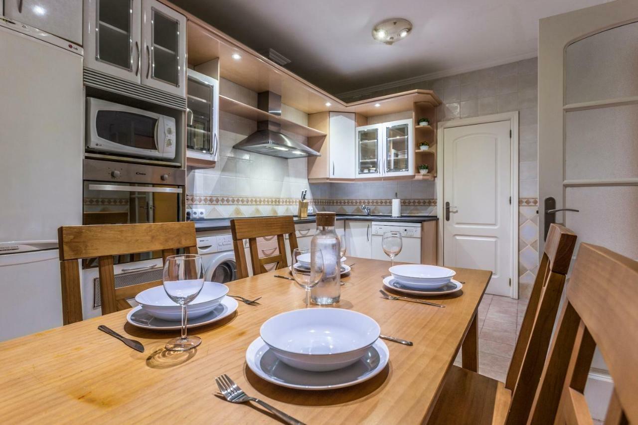Chueca Apartment