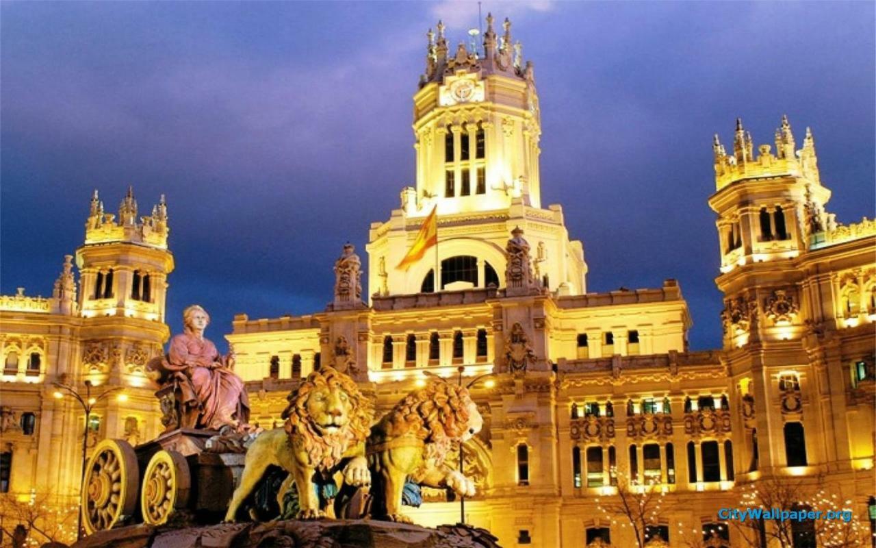 Salamaca-goya * Madri