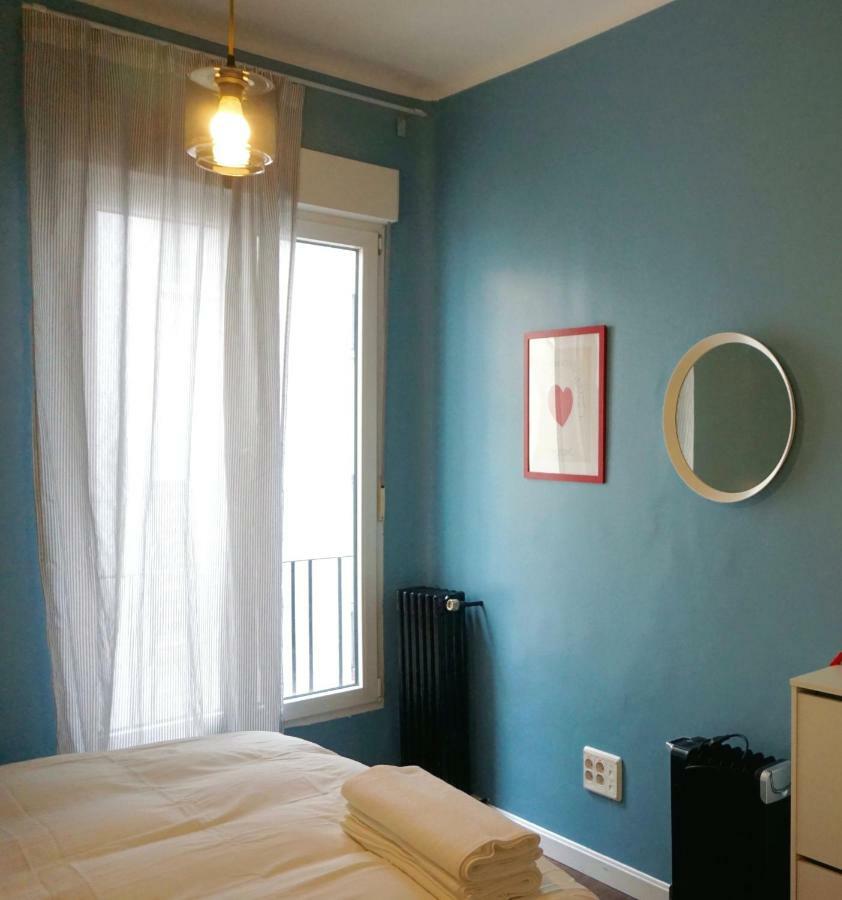 Smart Plaza De Las Cortes Apartment *
