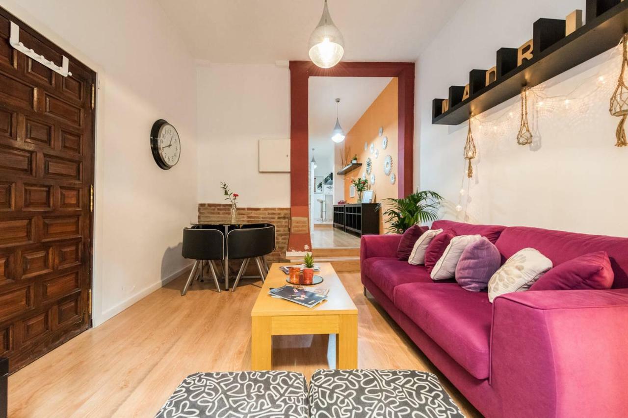 Apartment En Calle Tres Peces